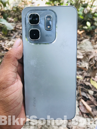 Infinix Hot 50i